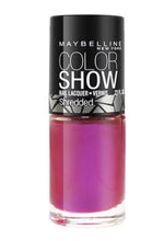 Load image into Gallery viewer, Maybelline Color Show Nail Polish
