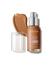 Load image into Gallery viewer, Revlon Illumance Skin-Caring Foundation
