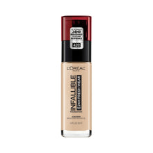 Load image into Gallery viewer, L&#39;oreal Infallible Fresh Wear Foundation
