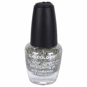 L.A. Colors Color Craze Nail Polish