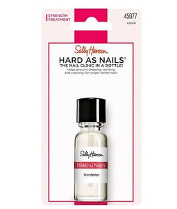 Sally Hansen - The Nail Clinic in a Bottle