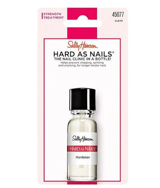 Sally Hansen - The Nail Clinic in a Bottle