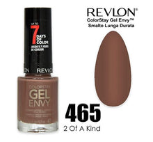 Load image into Gallery viewer, Revlon Colorstay Gel Envy Nail Enamel Nail Polish
