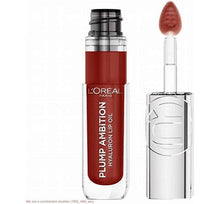Load image into Gallery viewer, L&#39;oreal Plump Ambition Hyaluron Lip Oil
