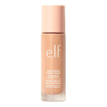 Load image into Gallery viewer, ELF Halo Glow Liquid Filter Foundation
