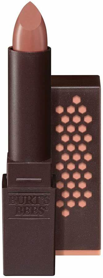 Burt Bees Satin Lipstick