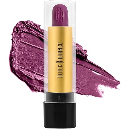 Black Radiance Lipstick