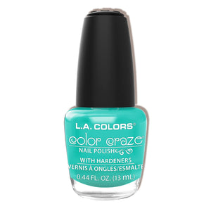 L.A. Colors Color Craze Nail Polish