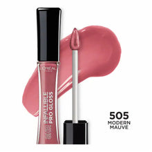 Load image into Gallery viewer, L'oreal Infallible 8 hr Pro Gloss
