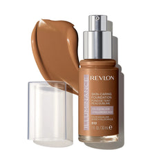 Load image into Gallery viewer, Revlon Illumance Skin-Caring Foundation

