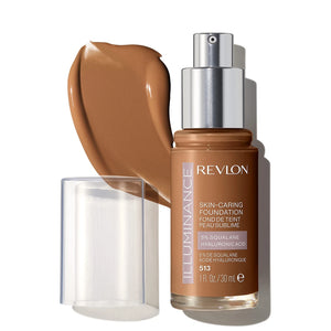 Revlon Illumance Skin-Caring Foundation