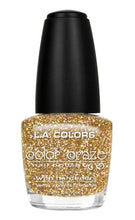 Load image into Gallery viewer, L.A. Colors Color Craze Nail Polish
