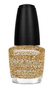 L.A. Colors Color Craze Nail Polish