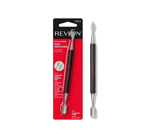 Revlon Dual Ended Nail Groomer