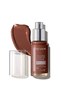 Revlon Illumance Skin-Caring Foundation