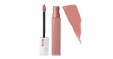 Load image into Gallery viewer, Maybelline SuperStay Matte Ink Lip Color
