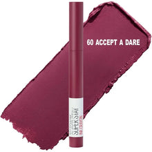 Load image into Gallery viewer, Maybelline SuperStay INK Crayon
