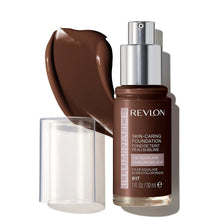 Load image into Gallery viewer, Revlon Illumance Skin-Caring Foundation
