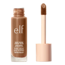 Load image into Gallery viewer, ELF Halo Glow Liquid Filter Foundation
