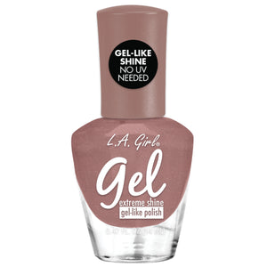 L.A. Girl Gel extreme shine gel-like Nail Polish
