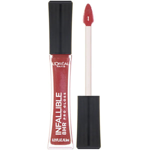 L'oreal Infallible Pro Gloss