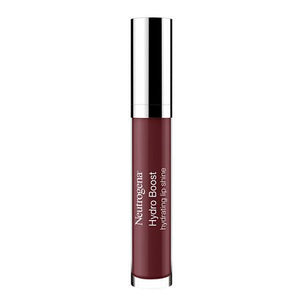 Neutrogena Hydro Boost Hydrating Lip Shine