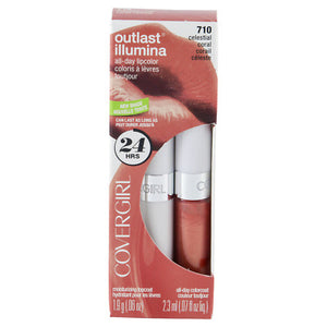 Covergirl Outlast All-Day Lipcolor