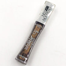 Load image into Gallery viewer, L&#39;oreal Infallible Pro Gloss
