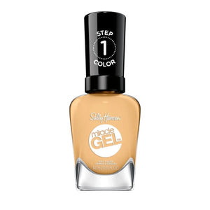 Sally Hansen Miracle Gel