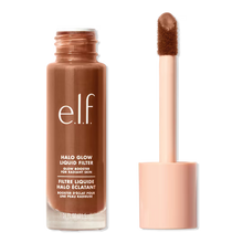 Load image into Gallery viewer, ELF Halo Glow Liquid Filter Foundation
