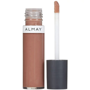 Almay Color & Care Lip gloss