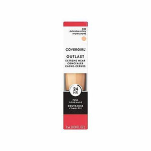 Covergirl Outlast Extreme Wear Concealer