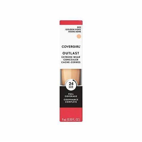 Covergirl Outlast Extreme Wear Concealer