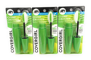 Covergirl Clump Crusher by Lash Blast Mascara