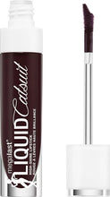 Load image into Gallery viewer, Wet N Wild Megalast Liquid Catsuit - High Shine Lip Gloss
