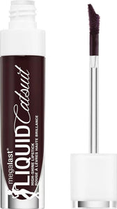 Wet N Wild Megalast Liquid Catsuit - High Shine Lip Gloss