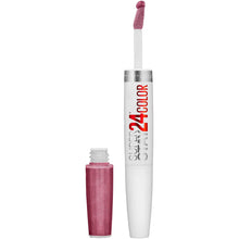 Load image into Gallery viewer, Maybelline SuperStay 24 hour lip color
