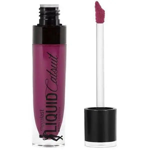 Wet N Wild Megalast Liquid Catsuit - Matte Lipstick