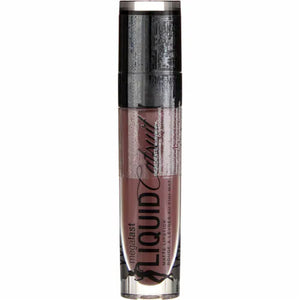Wet N Wild Megalast Liquid Catsuit - Matte Lipstick