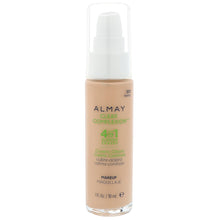 Load image into Gallery viewer, Almay Clear Complexion 4-in-1 Blemish Eraser Foundation
