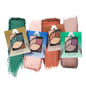 Almay Intense i-color Shadow Palette