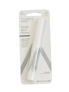 Almay Really Real Brow Styler