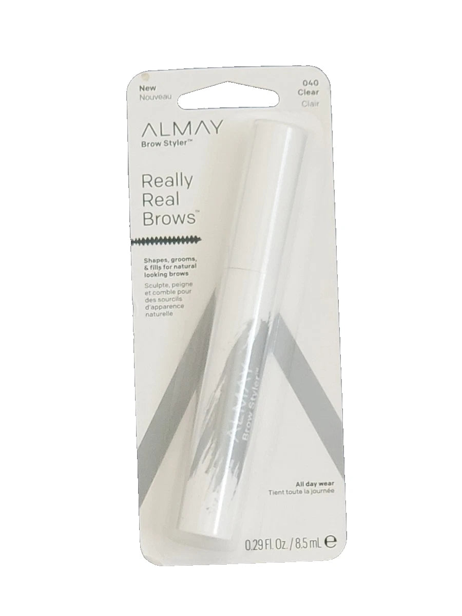 Almay Really Real Brow Styler