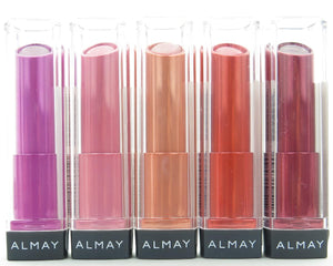 Almay Smart Shade Lipstick - Butterfly Kisses