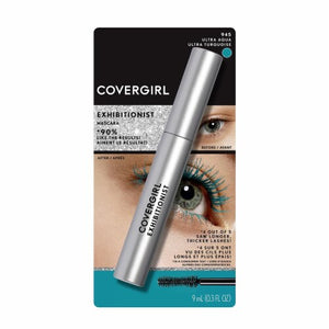 Covergirl Exhibitionist Mascara