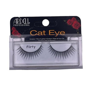 Ardell Cat Eye Fake Eyelashes