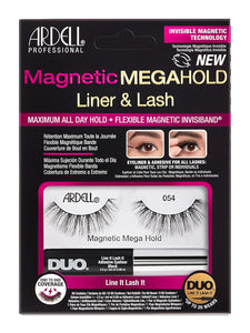 Ardell Magnetic Megahold Liner & Lashes