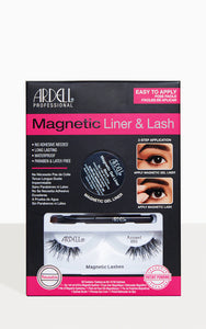 Ardell Magentic Liner & Lash Kit