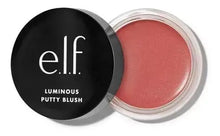 Load image into Gallery viewer, ELF E.L.F. Putty Blush - Blush Pate
