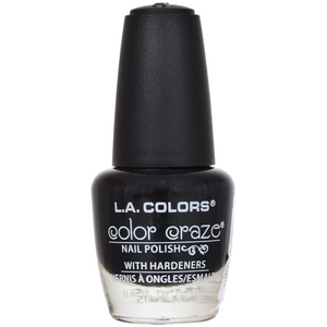 L.A. Colors Color Craze Nail Polish